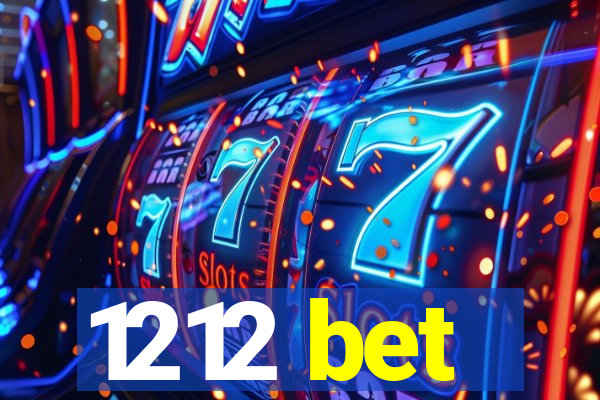 1212 bet